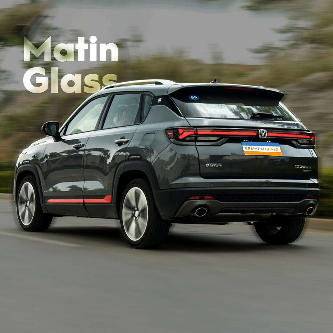 شیشه فابریک چانگان CS35 - Image 3