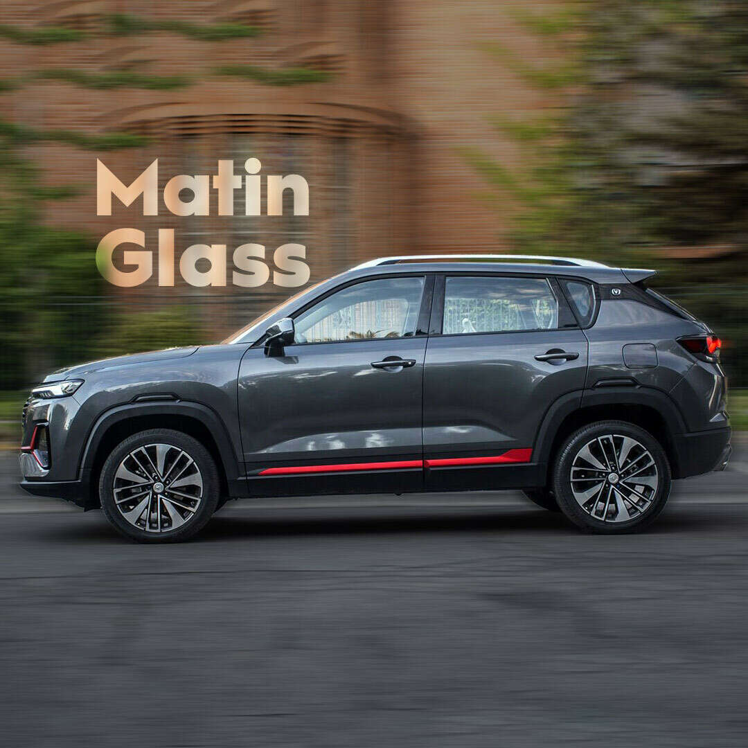 شیشه فابریک چانگان CS35 - Image 2