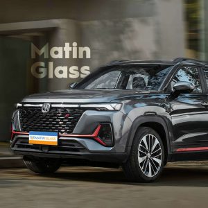 شیشه فابریک چانگان CS35