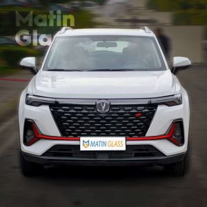 شیشه فابریک چانگان CS35 پلاس