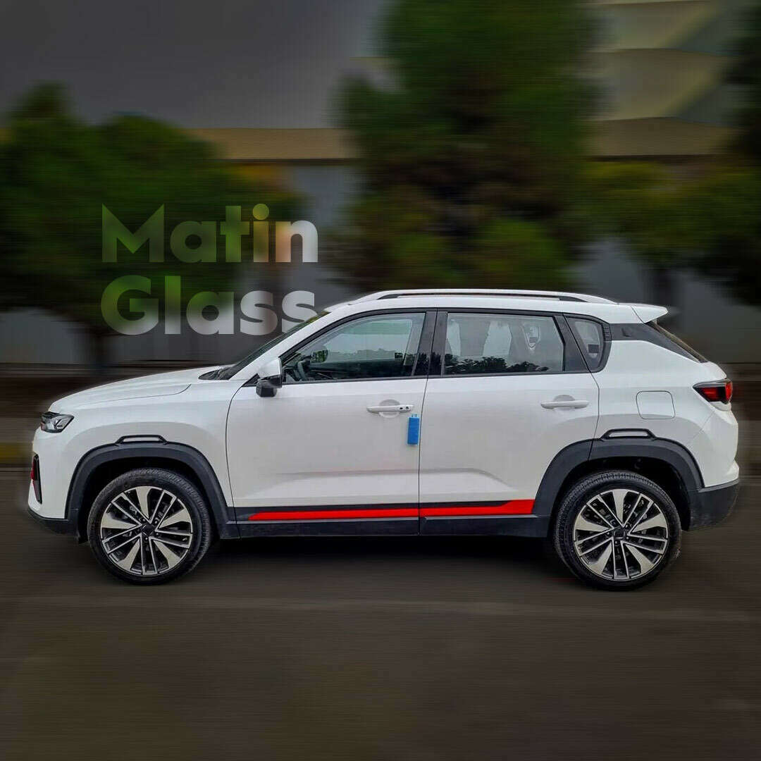 شیشه فابریک چانگان CS35 پلاس - Image 3