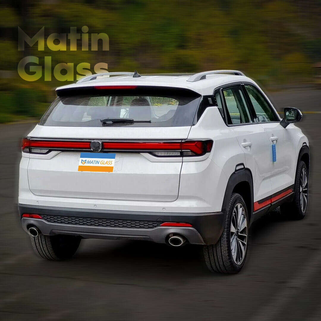 شیشه فابریک چانگان CS35 پلاس - Image 2