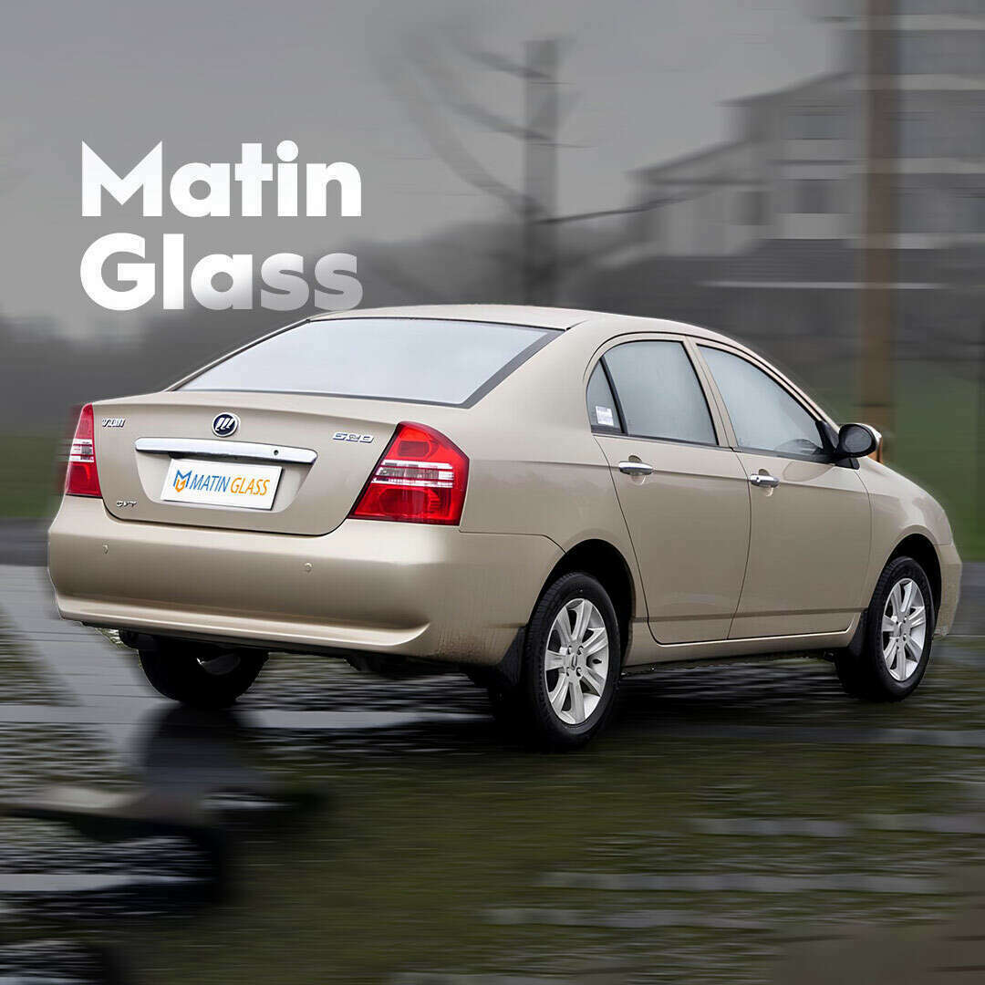 شیشه فابریک لیفان 620 - Image 3