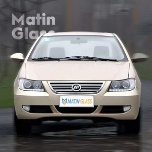 شیشه فابریک لیفان 620