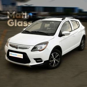 شیشه فابریک لیفان X50