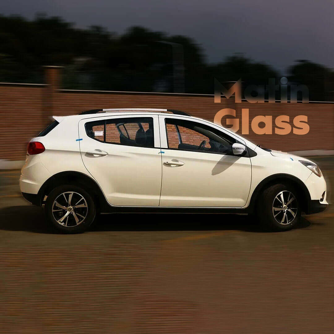 شیشه فابریک لیفان X50 - Image 3