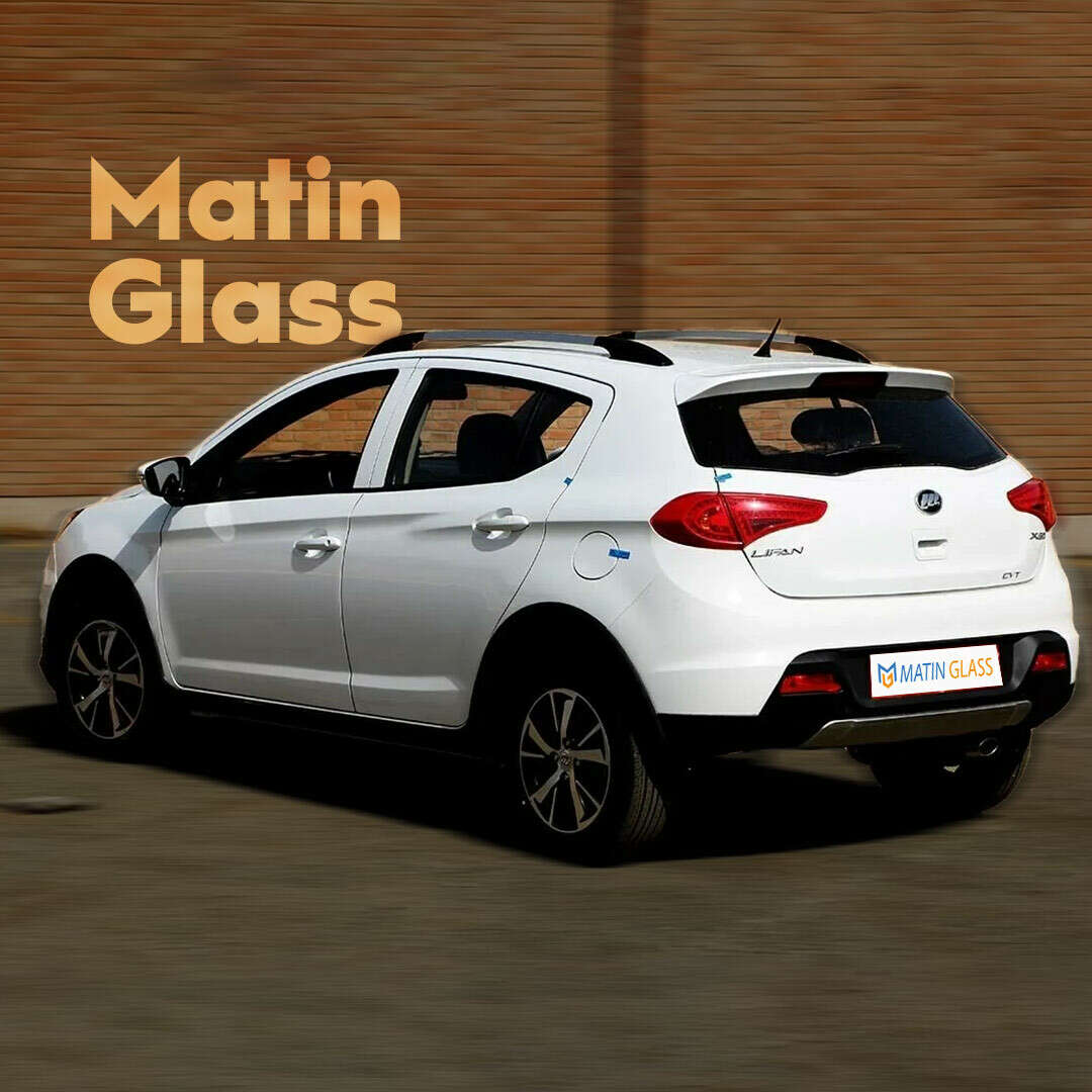 شیشه فابریک لیفان X50 - Image 2