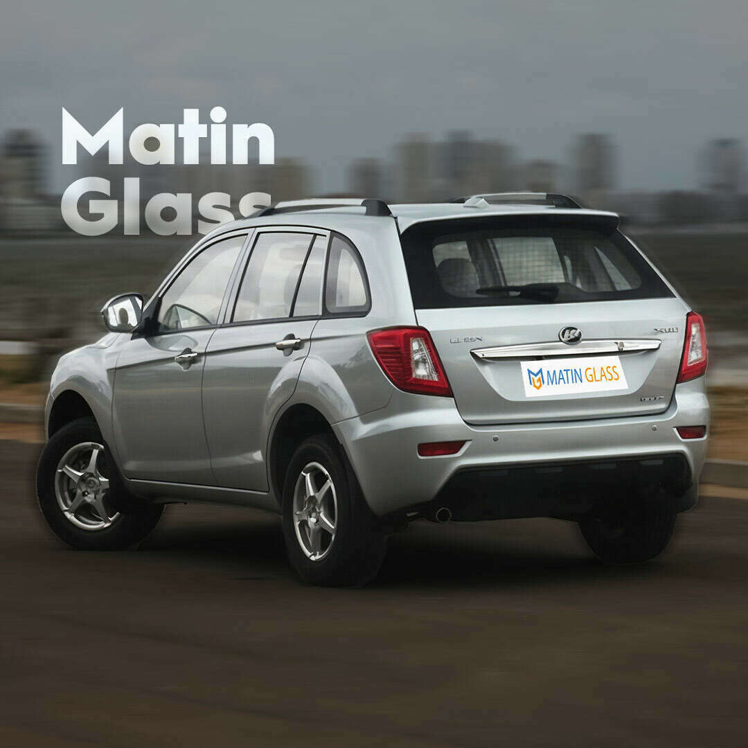 شیشه فابریک لیفان X60 - Image 3