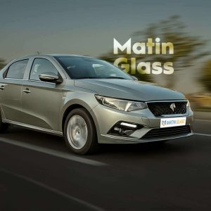 شیشه فابریک تارا