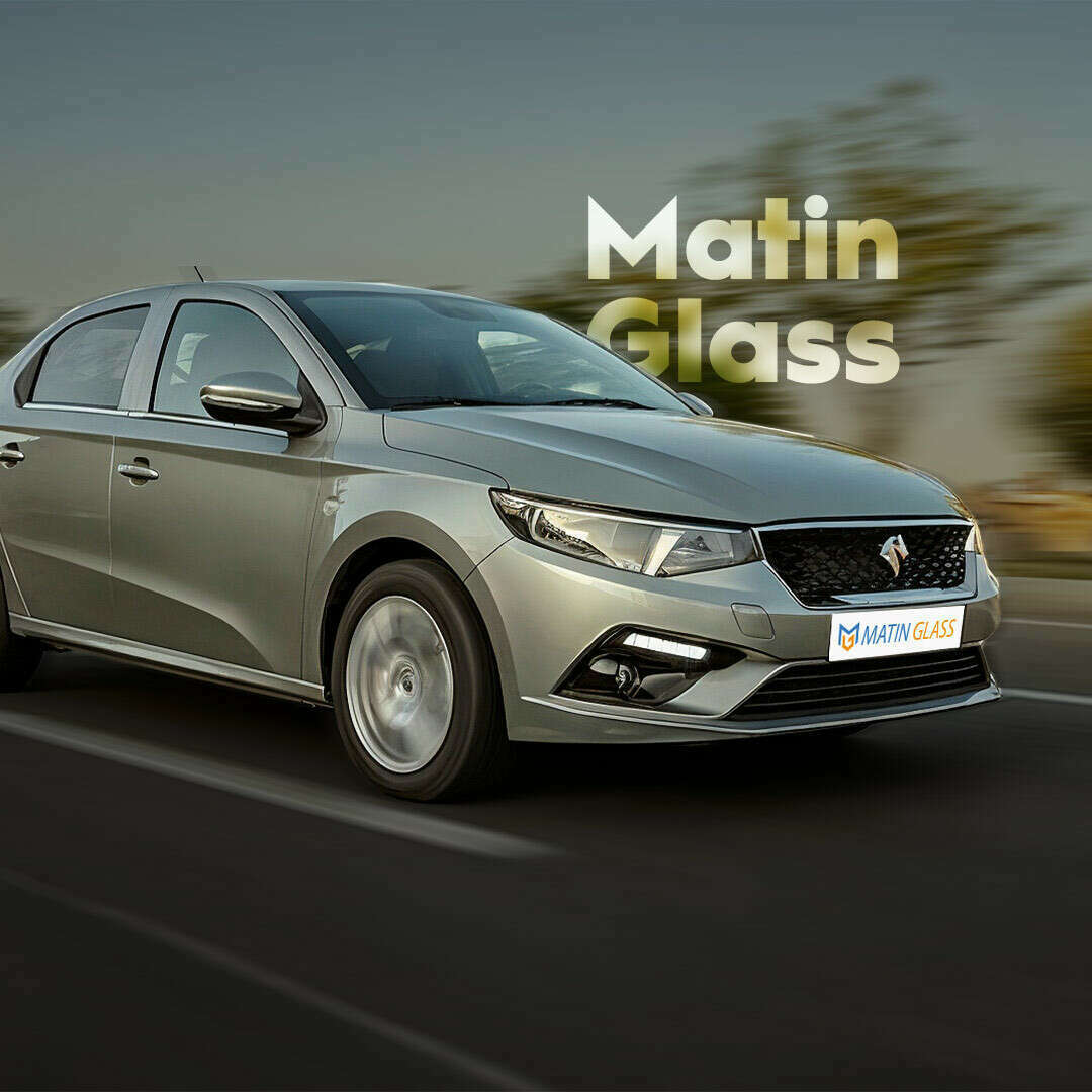 شیشه فابریک تارا