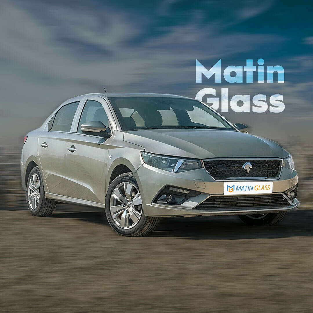 شیشه فابریک تارا - Image 3