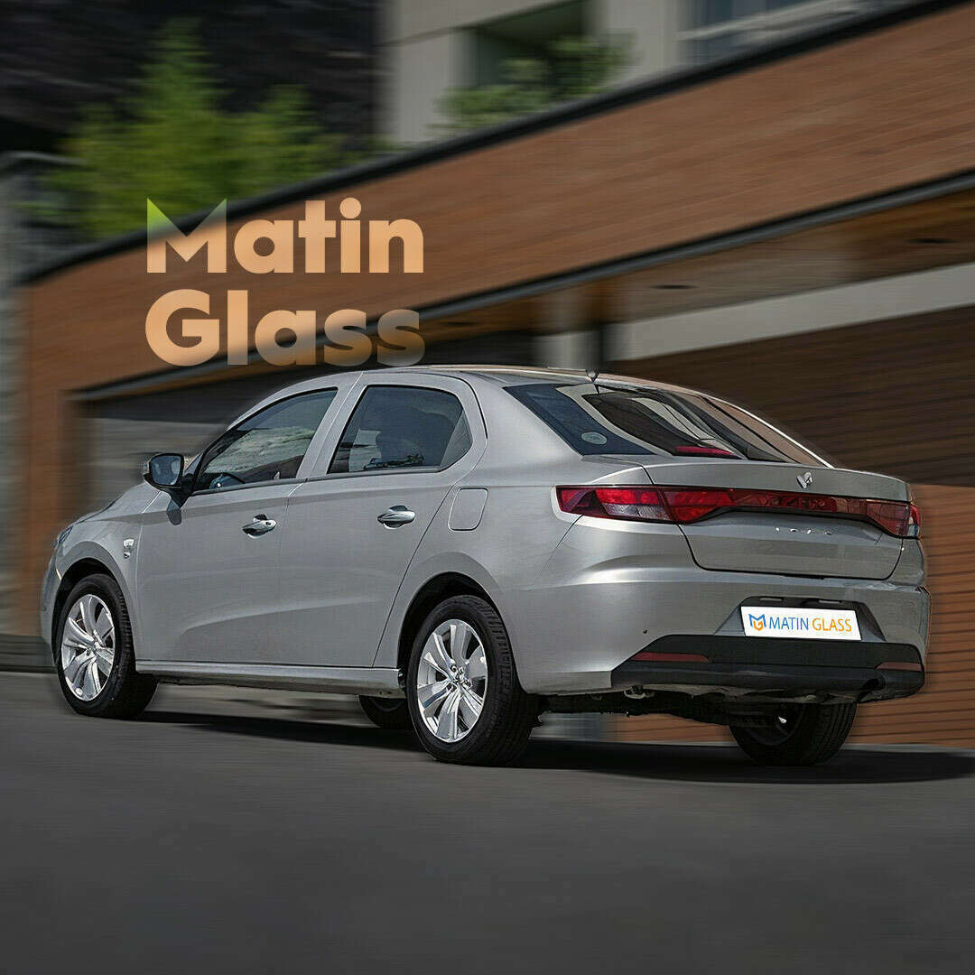 شیشه فابریک تارا - Image 2