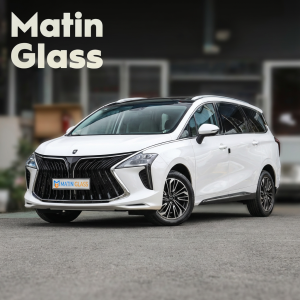 شیشه فابریک FMC M4