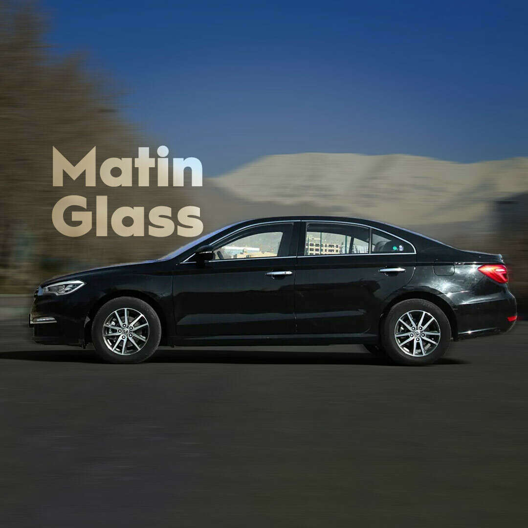 شیشه فابریک لیفان 820 - Image 3