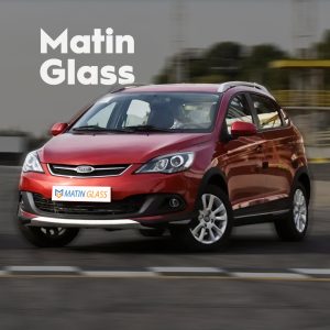 شیشه فابریک MVM 315 New