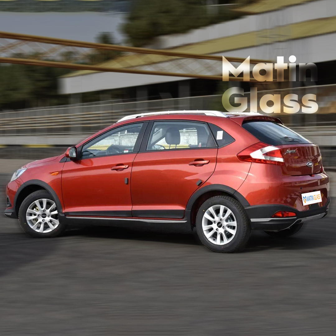 شیشه فابریک MVM 315 New - Image 2