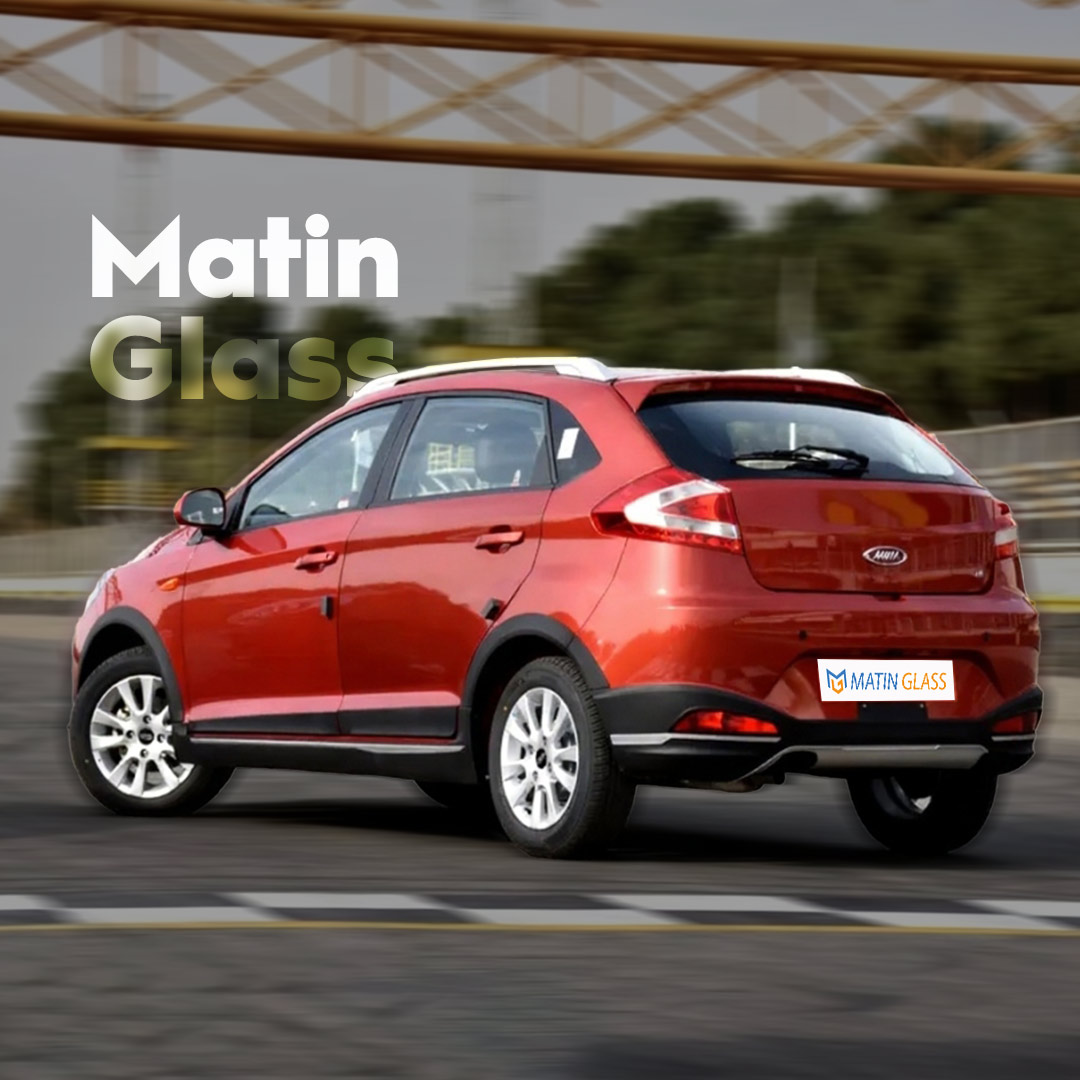 شیشه فابریک MVM 315 New - Image 3