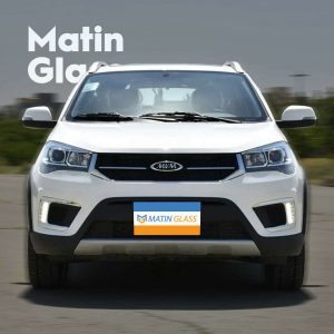 شیشه فابریک MVM X22