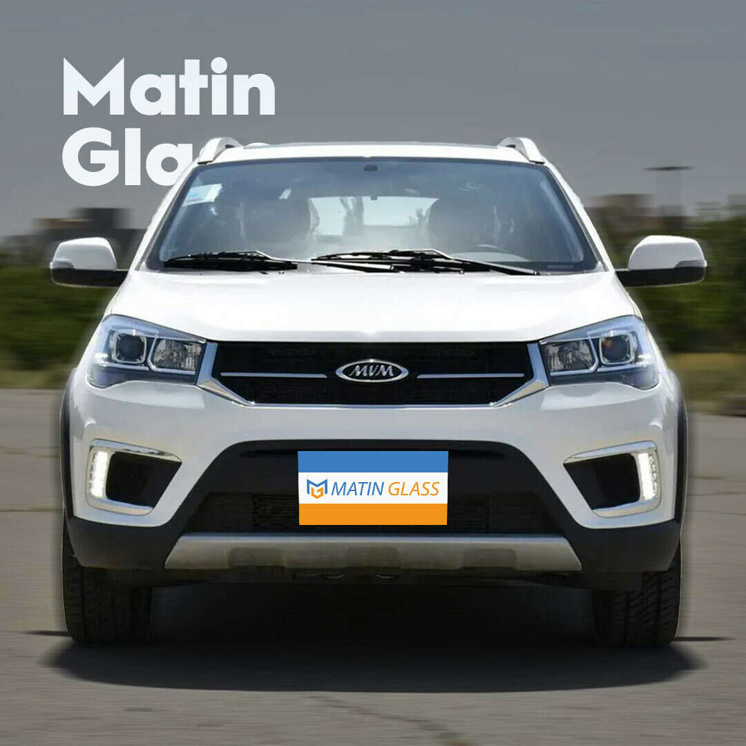 شیشه فابریک MVM X22