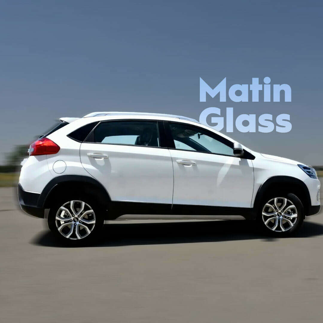 شیشه فابریک MVM X22 - Image 2