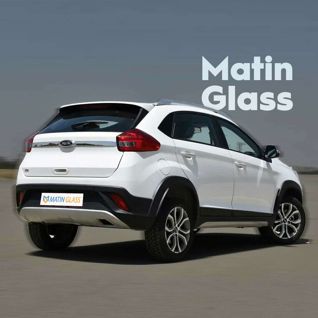 شیشه فابریک MVM X22 - Image 3