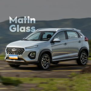 شیشه فابریک MVM X22 Pro