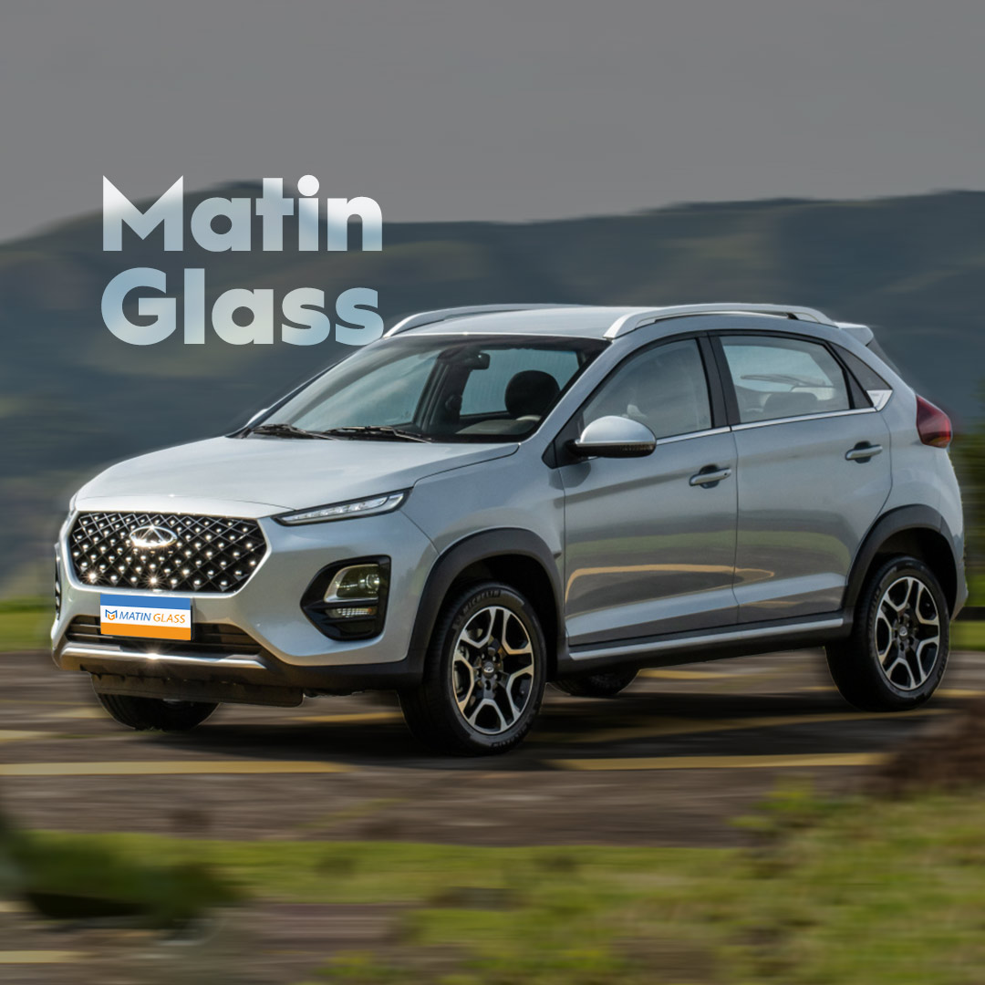 شیشه فابریک MVM X22 Pro