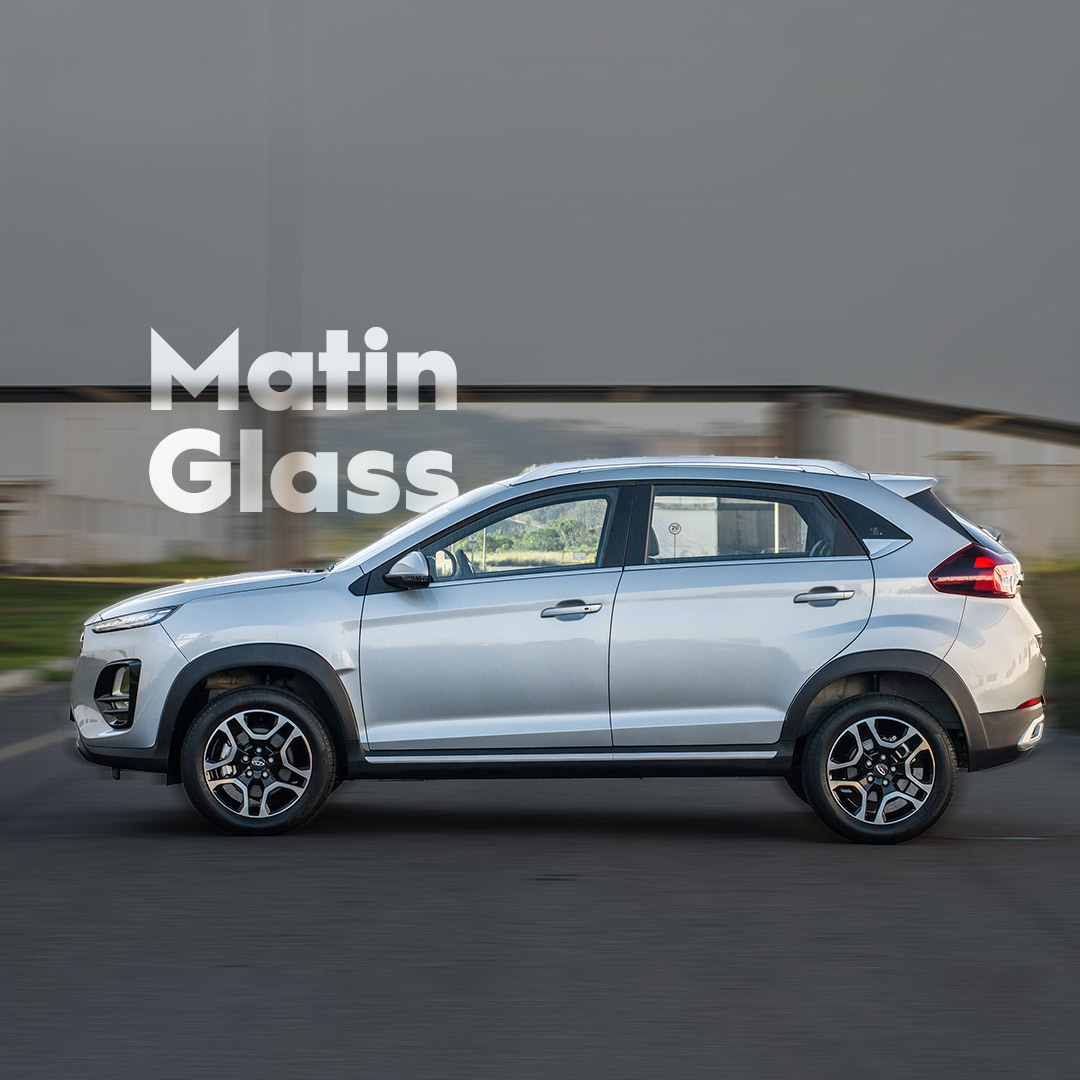 شیشه فابریک MVM X22 Pro - Image 2