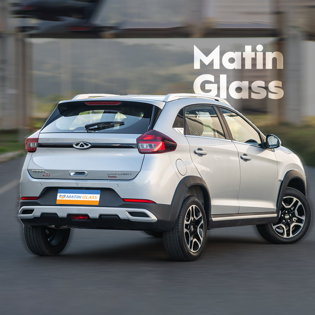 شیشه فابریک MVM X22 Pro - Image 3