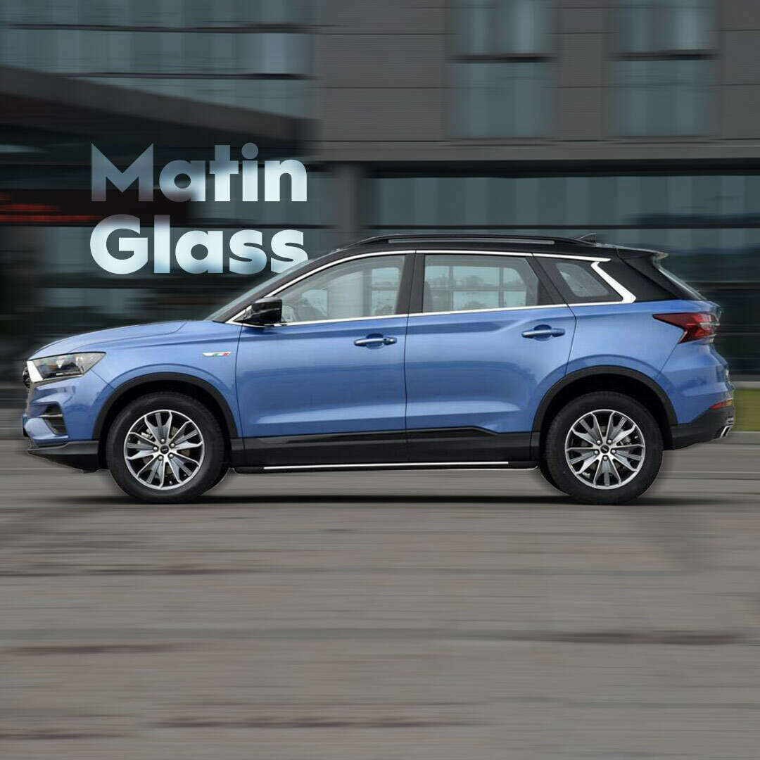 شیشه فابریک جک SWM - Image 3