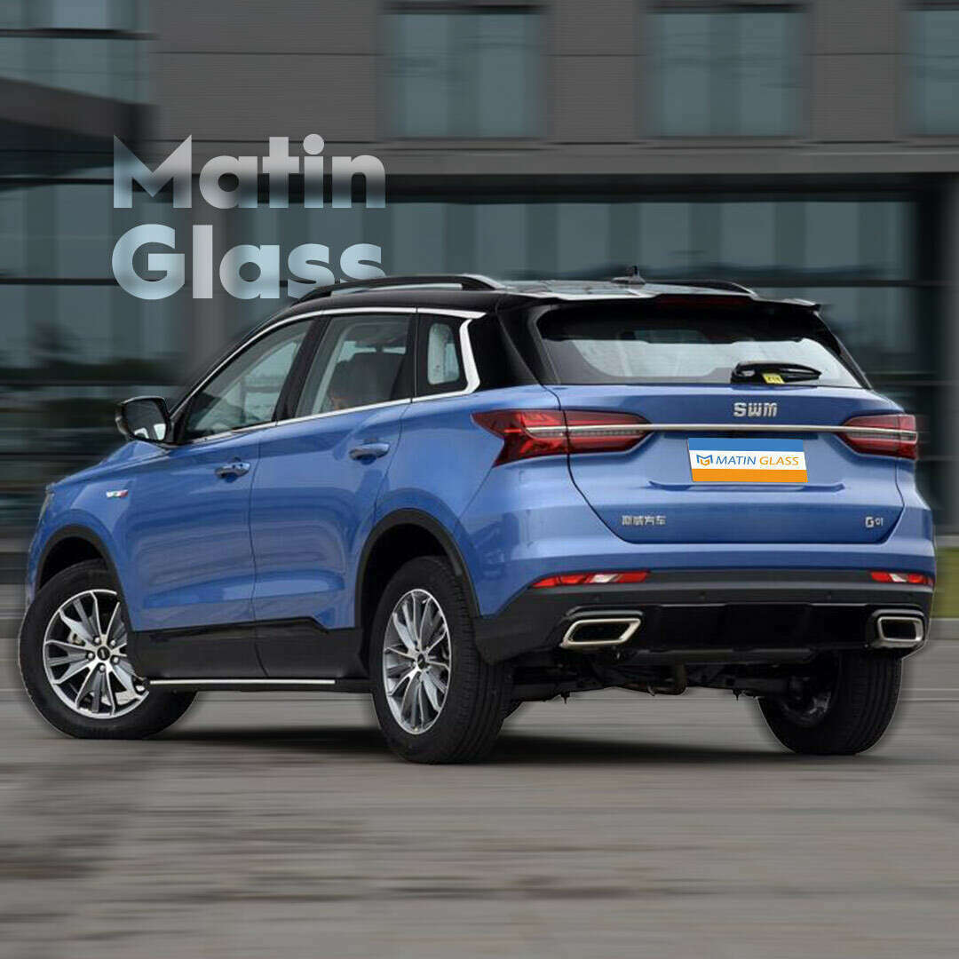 شیشه فابریک جک SWM - Image 2