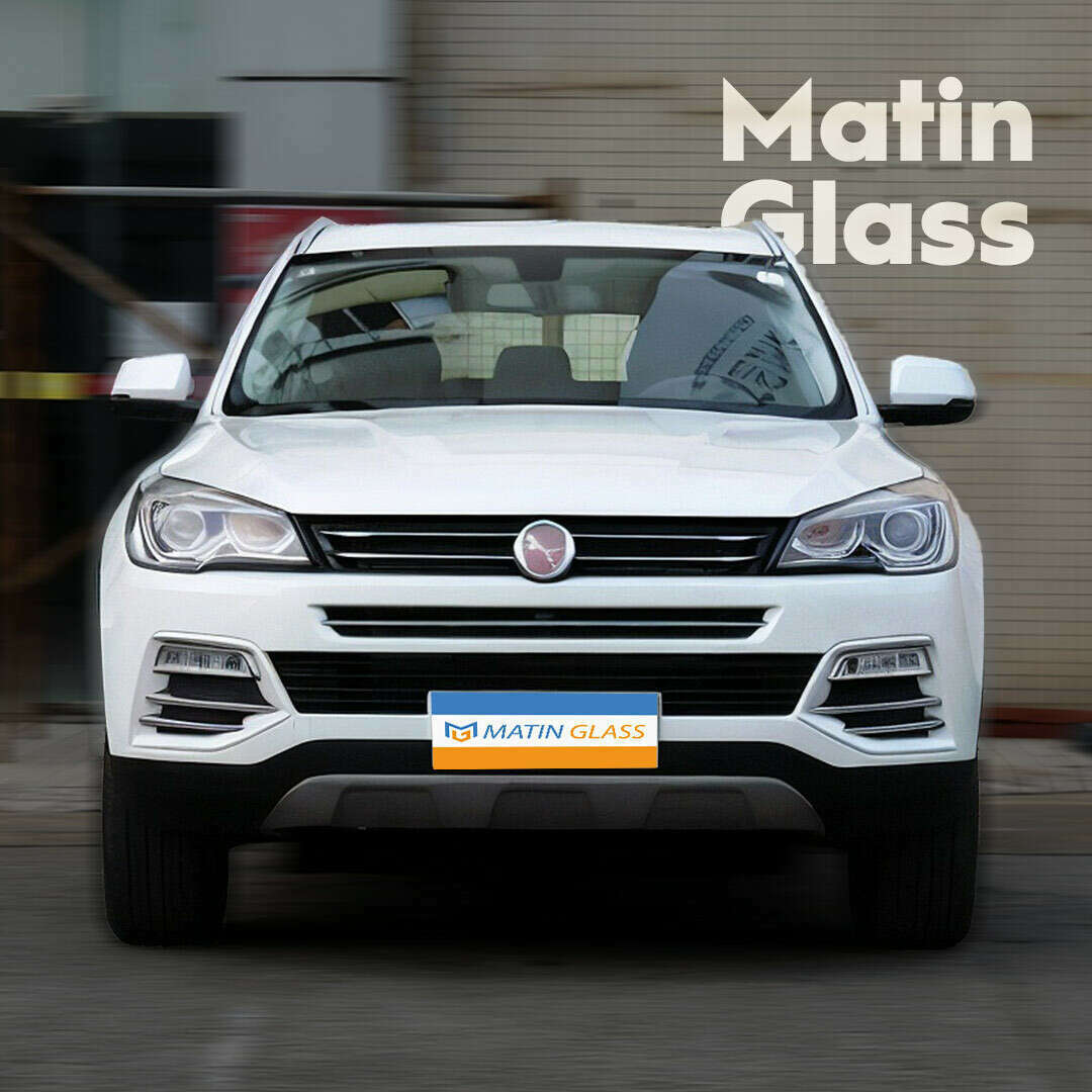 شیشه فابریک جک هن تنگ X7 - Image 2