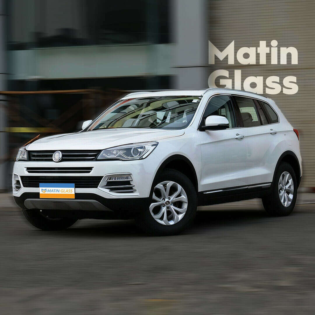 شیشه فابریک جک هن تنگ X7