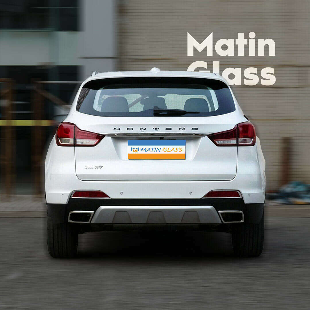 شیشه فابریک جک هن تنگ X7 - Image 3