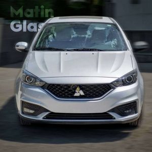 شیشه فابریک سهند