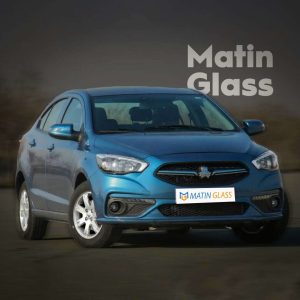 شیشه فابریک شاهین