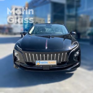 شیشه فابریک هونگچی E-QM5