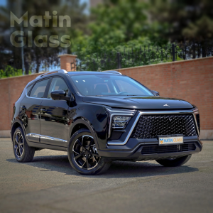 شیشه فابریک KMC X5