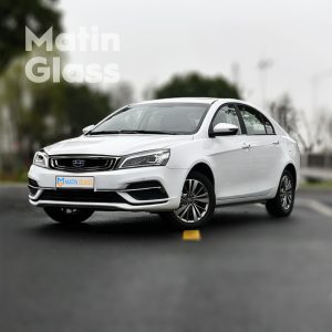 شیشه فابریک Geely EC7