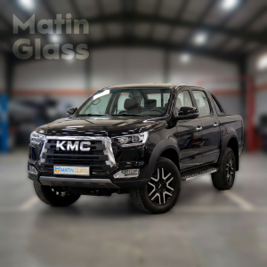 شیشه فابریک KMC T8