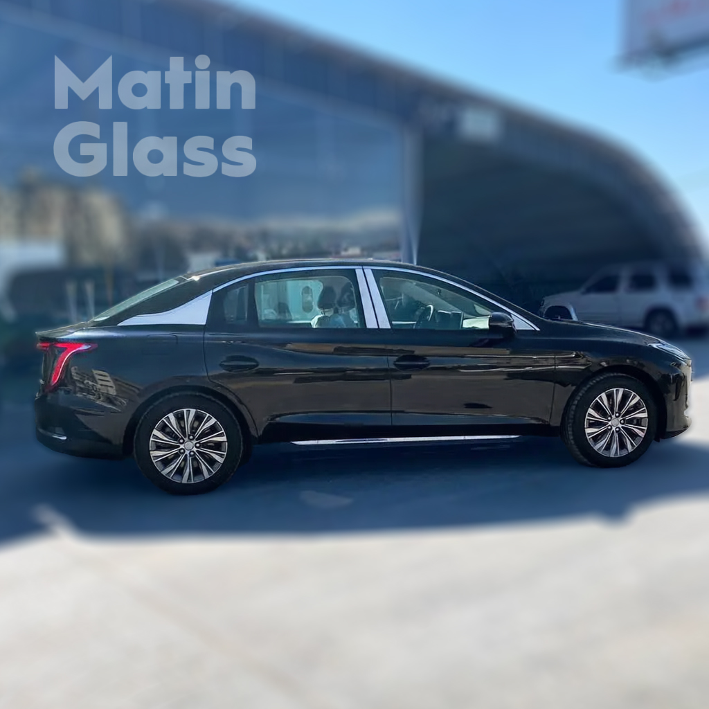 شیشه فابریک هونگچی E-QM5 - Image 2