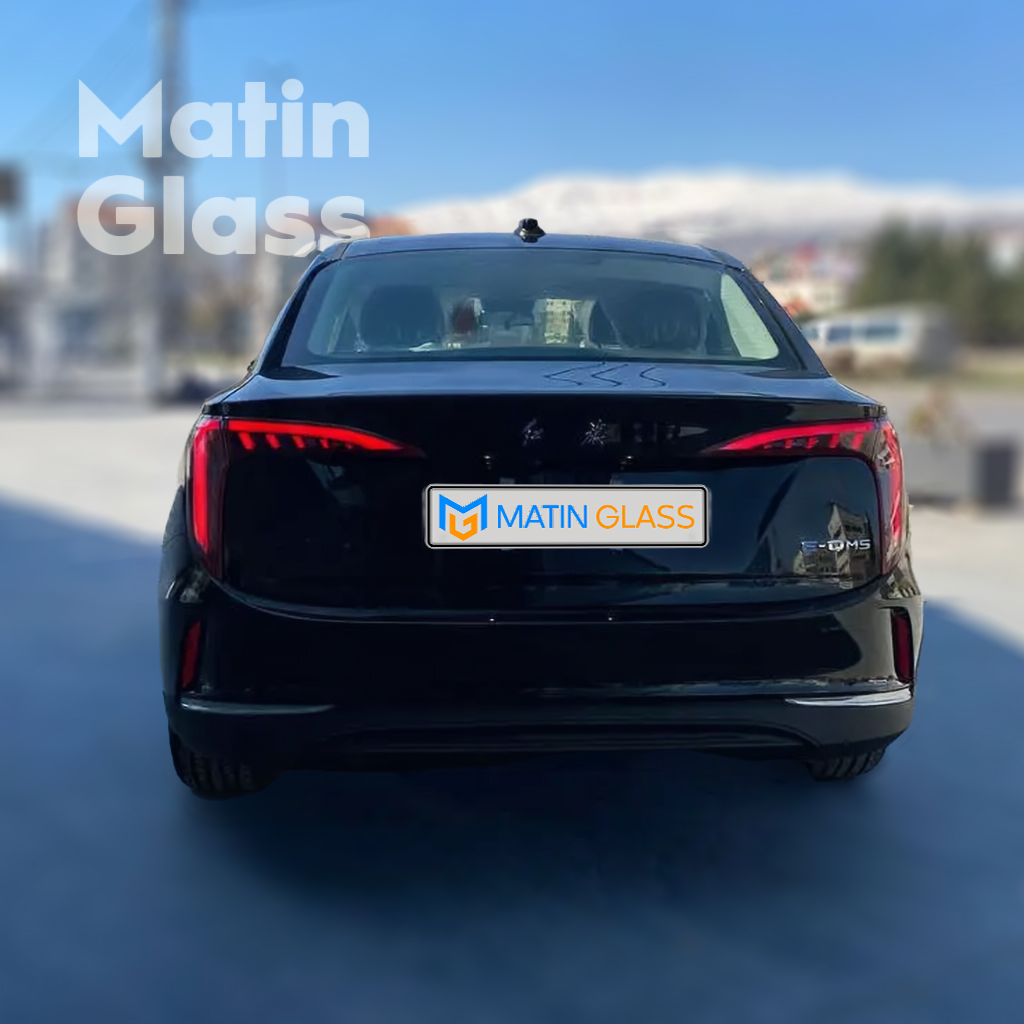 شیشه فابریک هونگچی E-QM5 - Image 3