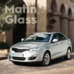 شیشه فابریک MG550