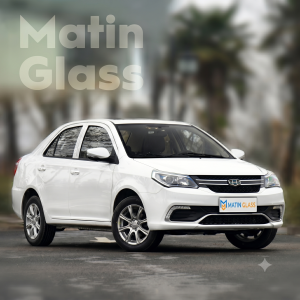 شیشه فابریک Geely GC6
