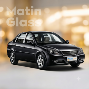 شیشه فابریک لیفان 520