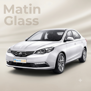 شیشه فابریک MG360