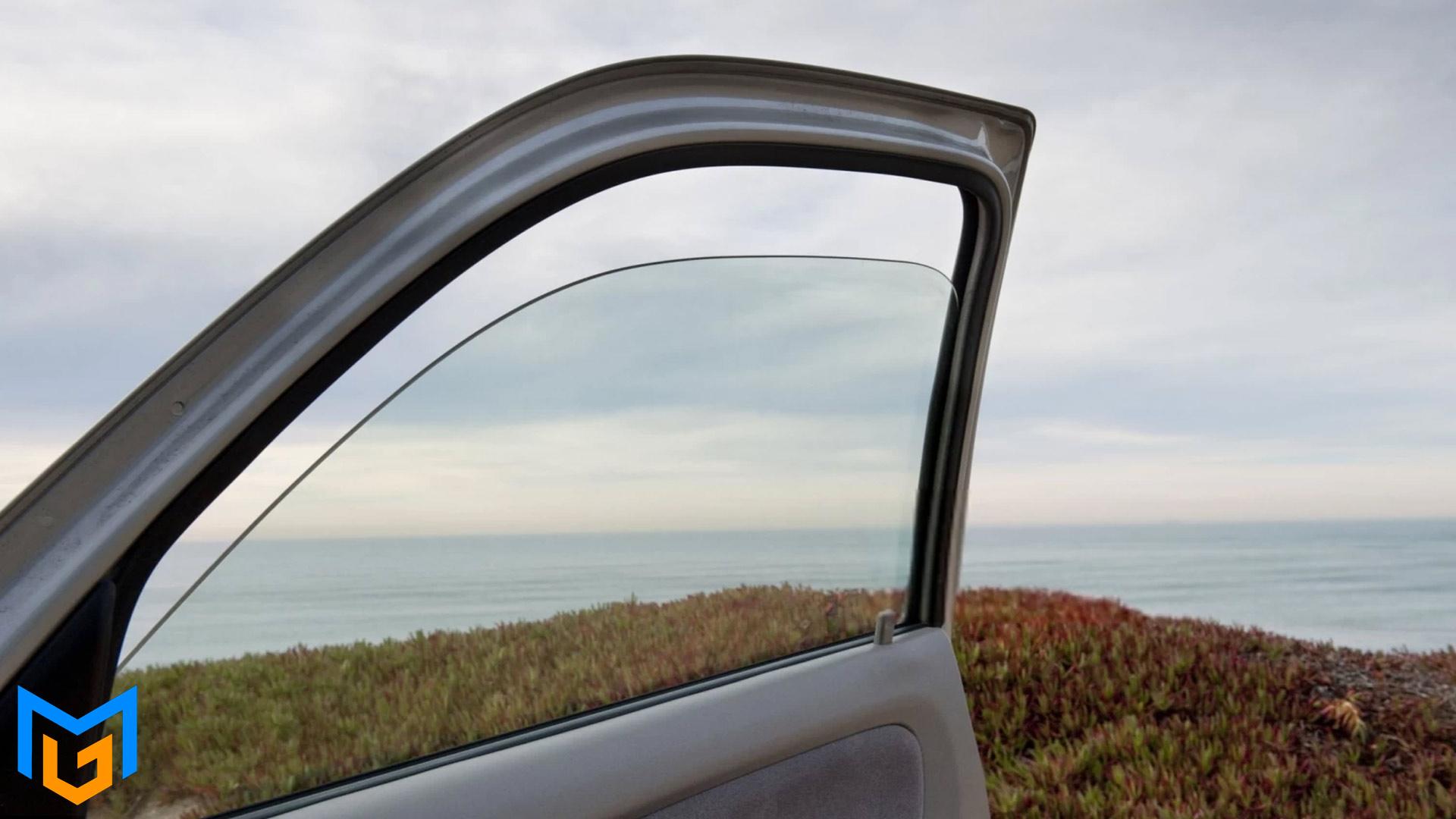 شیشه استاندارد