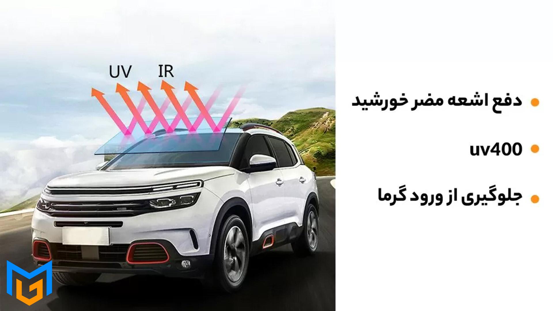 مزایای استفاده از شیشه سولار 