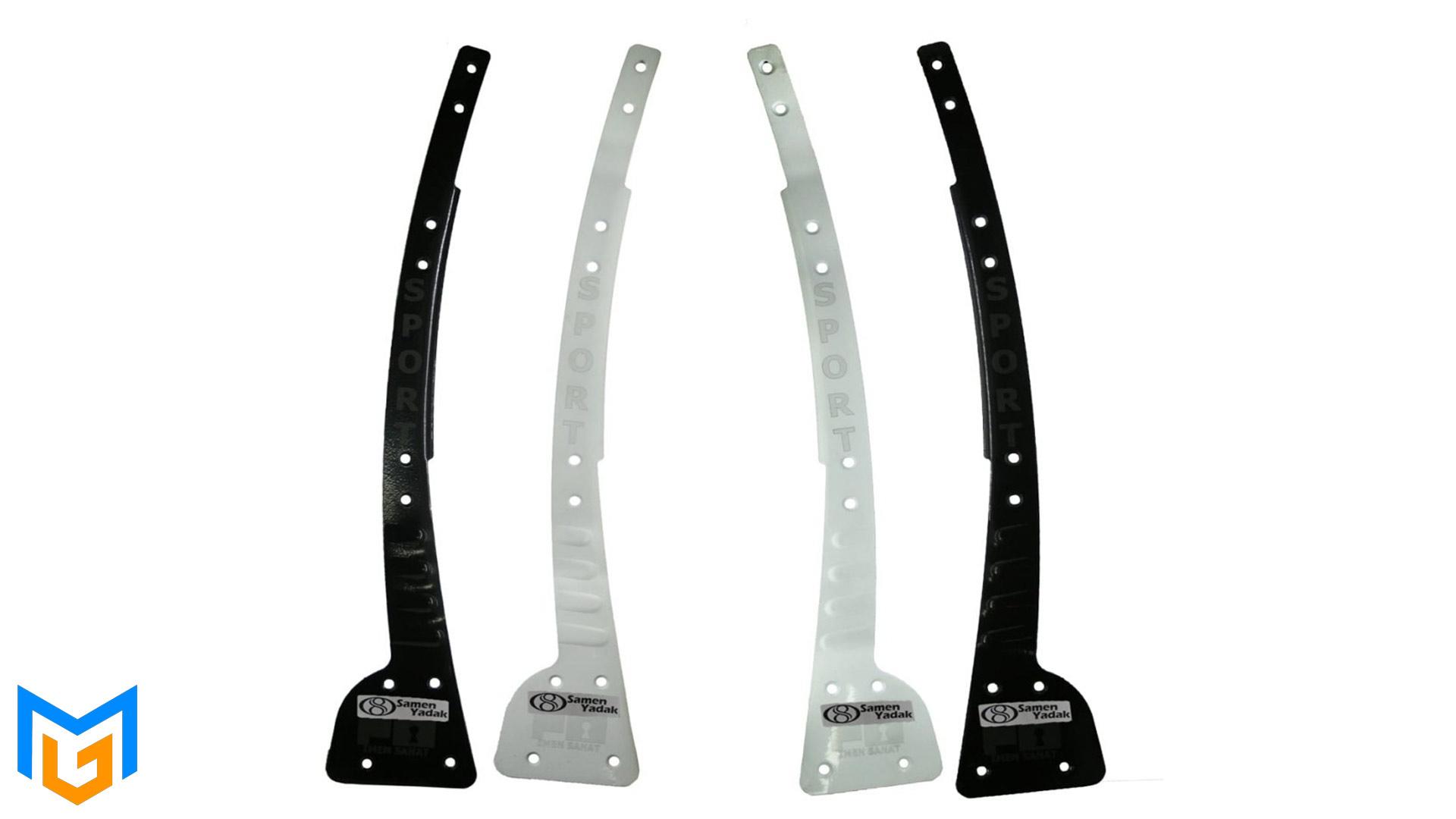 مدلهای یکپارچه و بلند