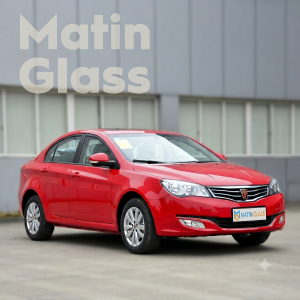 شیشه فابریک MG350